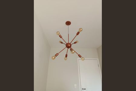 Apartamento à venda com 45m², 2 quartos e 1 vaga