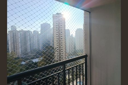 Apartamento à venda com 45m², 2 quartos e 1 vaga