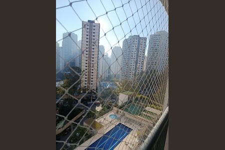 Apartamento à venda com 45m², 2 quartos e 1 vaga