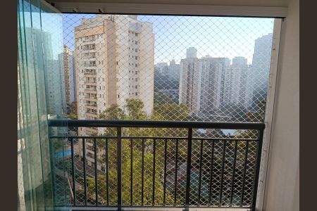 Apartamento à venda com 45m², 2 quartos e 1 vaga