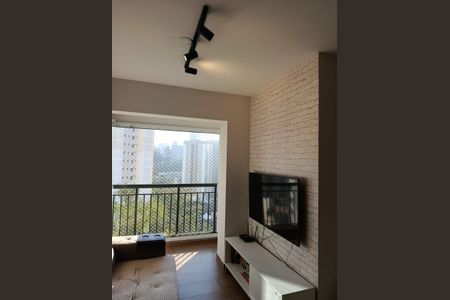 Apartamento à venda com 45m², 2 quartos e 1 vaga