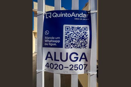 Casa para alugar com 75m², 2 quartos e 1 vaga Casa para alugar com 75m², 2 quartos e 1 vagaPlaca Quinto Andar