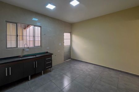 Casa para alugar com 75m², 2 quartos e 1 vaga Casa para alugar com 75m², 2 quartos e 1 vagaCozinha