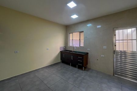 Casa para alugar com 75m², 2 quartos e 1 vaga Casa para alugar com 75m², 2 quartos e 1 vagaCozinha