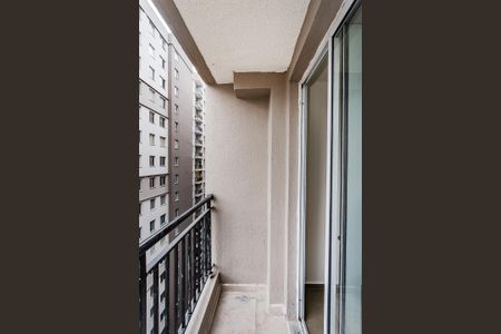Varanda sala de apartamento para alugar com 2 quartos, 39m² em Vila Pirituba, São Paulo