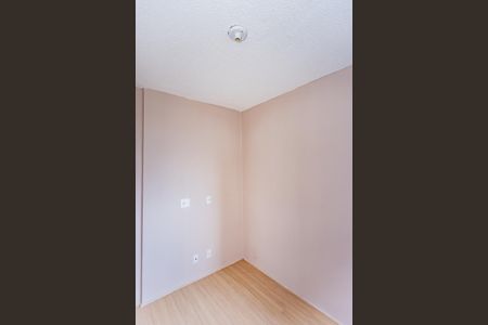 Quarto de apartamento para alugar com 2 quartos, 39m² em Vila Pirituba, São Paulo