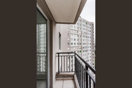 Varanda sala de apartamento para alugar com 2 quartos, 39m² em Vila Pirituba, São Paulo