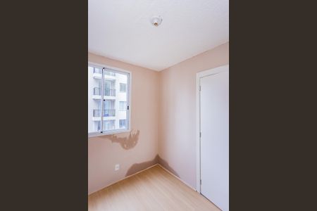 Quarto de apartamento para alugar com 2 quartos, 39m² em Vila Pirituba, São Paulo