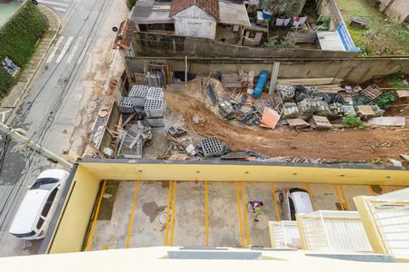 Apartamento para alugar com 39m², 2 quartos e 1 vagaVista Quarto 1