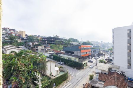 Apartamento para alugar com 39m², 2 quartos e 1 vagaVista Quarto 1
