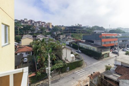 Apartamento para alugar com 39m², 2 quartos e 1 vagaVista Varanda Sala