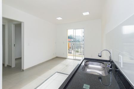 Apartamento para alugar com 39m², 2 quartos e 1 vagaSala