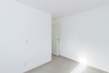 Apartamento para alugar com 39m², 2 quartos e 1 vagaQuarto 1
