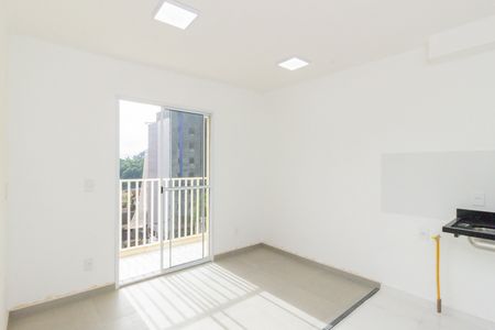 Apartamento para alugar com 39m², 2 quartos e 1 vagaCozinha