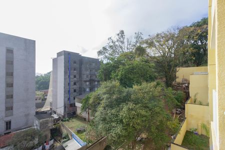 Apartamento para alugar com 39m², 2 quartos e 1 vagaVista Varanda Sala