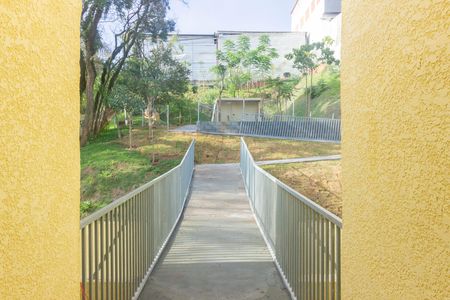 Apartamento para alugar com 39m², 2 quartos e 1 vagaÁrea comum - Salão de festas