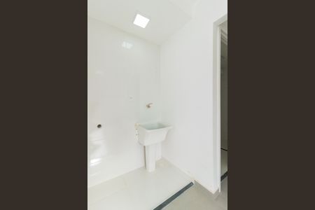Apartamento para alugar com 39m², 2 quartos e 1 vagaLavanderia