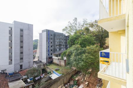 Apartamento para alugar com 39m², 2 quartos e 1 vagaVista Quarto 1