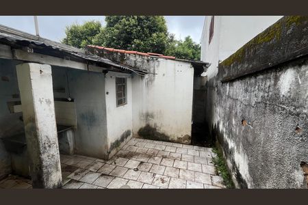 Casa à venda com 2 quartos, 80m² em Vila Industrial (campinas), Campinas