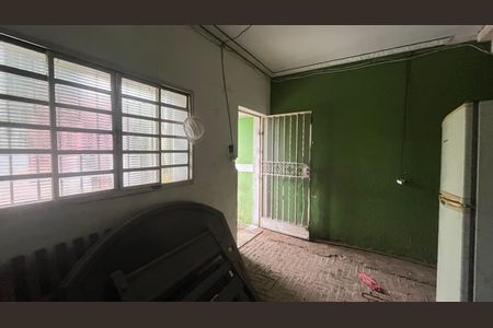 Casa à venda com 2 quartos, 80m² em Vila Industrial (campinas), Campinas
