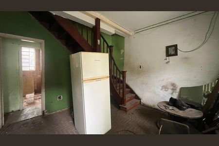 Casa à venda com 2 quartos, 80m² em Vila Industrial (campinas), Campinas