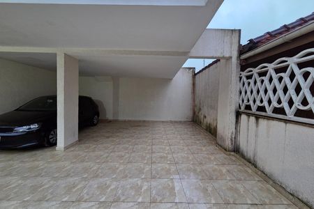 Casa de condomínio para alugar com 56m², 2 quartos e 1 vaga Casa de condomínio para alugar com 56m², 2 quartos e 1 vagaÁrea comum