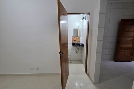 Casa de condomínio para alugar com 56m², 2 quartos e 1 vaga Casa de condomínio para alugar com 56m², 2 quartos e 1 vagaSala