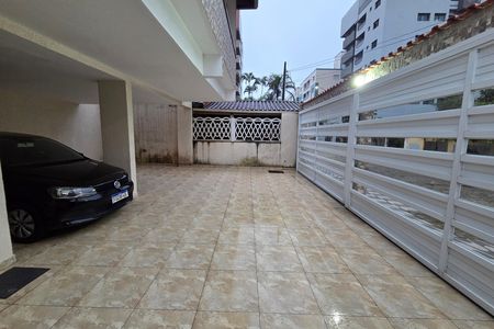 Casa de condomínio para alugar com 56m², 2 quartos e 1 vaga Casa de condomínio para alugar com 56m², 2 quartos e 1 vagaÁrea comum