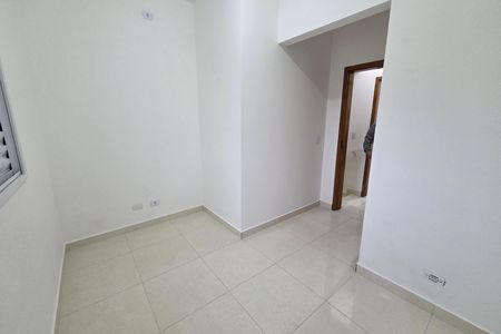 Casa de condomínio para alugar com 56m², 2 quartos e 1 vaga Casa de condomínio para alugar com 56m², 2 quartos e 1 vagaQuarto 2