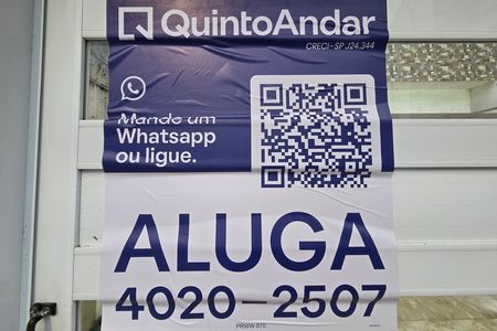Casa de condomínio para alugar com 56m², 2 quartos e 1 vaga Casa de condomínio para alugar com 56m², 2 quartos e 1 vagaQR