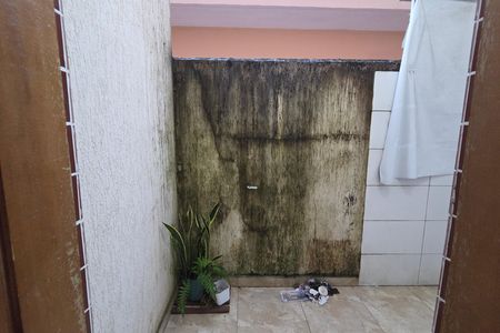 Casa de condomínio para alugar com 56m², 2 quartos e 1 vaga Casa de condomínio para alugar com 56m², 2 quartos e 1 vagaÁrea de Serviço