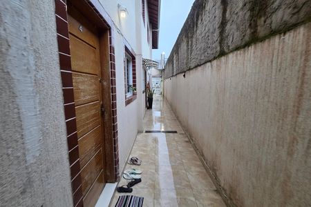 Casa de condomínio para alugar com 56m², 2 quartos e 1 vaga Casa de condomínio para alugar com 56m², 2 quartos e 1 vagaÁrea comum