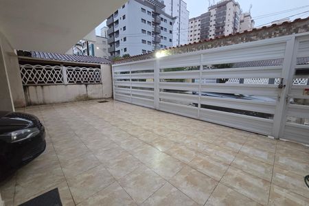 Casa de condomínio para alugar com 56m², 2 quartos e 1 vaga Casa de condomínio para alugar com 56m², 2 quartos e 1 vagaÁrea comum
