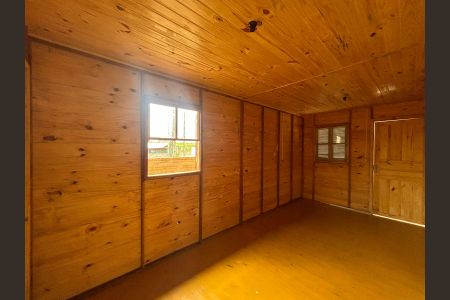 Sala/Cozinha de casa para alugar com 2 quartos, 35m² em Mathias Velho, Canoas
