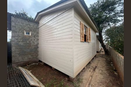 Área comum de casa para alugar com 2 quartos, 35m² em Mathias Velho, Canoas