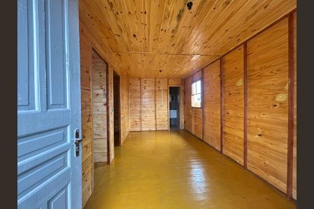 Casa para alugar com 2 quartos, 35m² em Mathias Velho, Canoas