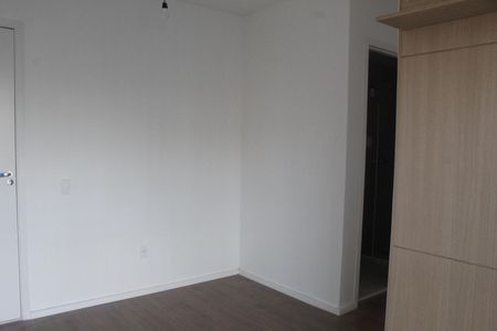 Sala de apartamento para alugar com 2 quartos, 55m² em Barra Olímpica, Rio de Janeiro