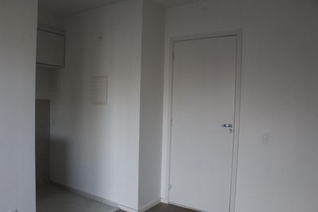 Sala de apartamento para alugar com 2 quartos, 55m² em Barra Olímpica, Rio de Janeiro