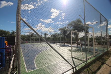Apartamento para alugar com 133m², 2 quartos e 1 vagaQuadra Esportiva
