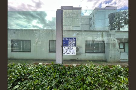 Apartamento para alugar com 133m², 2 quartos e 1 vaga Apartamento para alugar com 133m², 2 quartos e 1 vagaPlaca