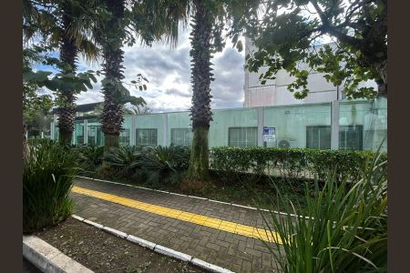 Apartamento para alugar com 133m², 2 quartos e 1 vaga Apartamento para alugar com 133m², 2 quartos e 1 vagaFachada/Placa