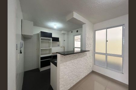 Apartamento para alugar com 133m², 2 quartos e 1 vaga Apartamento para alugar com 133m², 2 quartos e 1 vagaCozinha e Área de Serviço