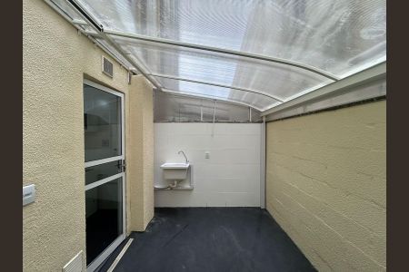 Apartamento para alugar com 133m², 2 quartos e 1 vaga Apartamento para alugar com 133m², 2 quartos e 1 vagaÁrea de Serviço