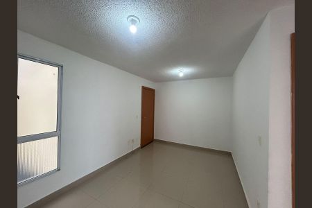 Sala de apartamento para alugar com 2 quartos, 133m² em São José, Canoas