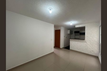 Sala de apartamento para alugar com 2 quartos, 133m² em São José, Canoas