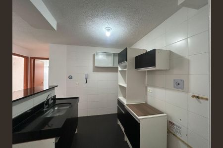 Apartamento para alugar com 133m², 2 quartos e 1 vaga Apartamento para alugar com 133m², 2 quartos e 1 vagaCozinha e Área de Serviço