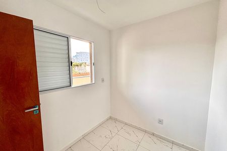 Apartamento à venda com 37m², 2 quartos e sem vagaQuarto 2