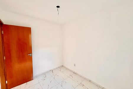 Apartamento à venda com 37m², 2 quartos e sem vagaQuarto 1