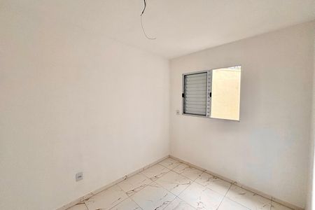 Apartamento à venda com 37m², 2 quartos e sem vagaQuarto 1