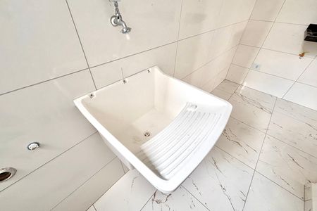 Apartamento à venda com 37m², 2 quartos e sem vagaÁrea de Serviço